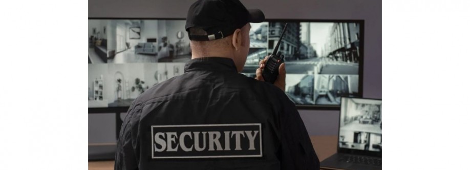 Rapid Security Services Cover Image