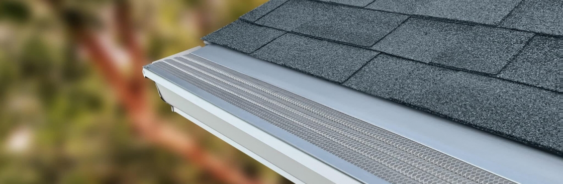 Gutters Unlimited Plus Cover Image