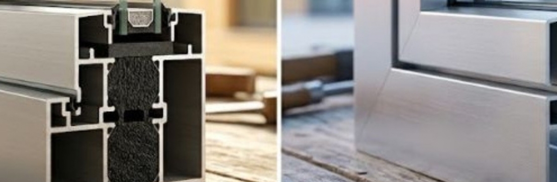 Thermal Facade Solutions Cover Image