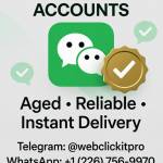 WeChat Seller USA Profile Picture