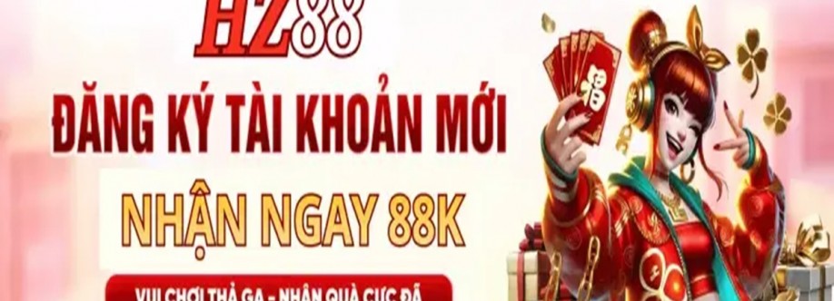 Hz88 Cover Image