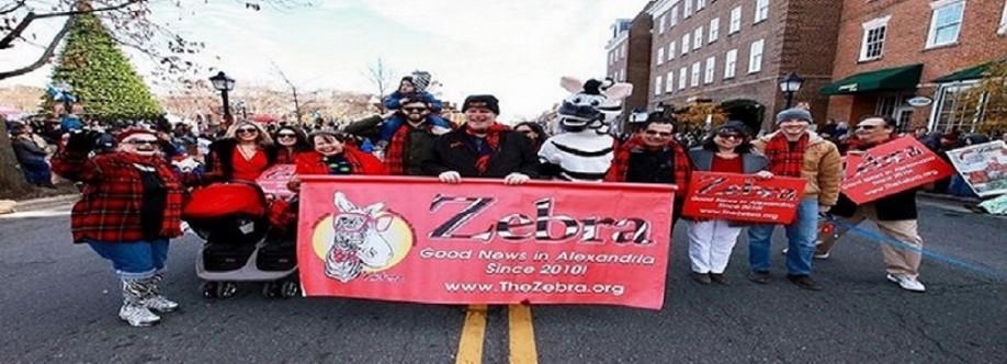 The Zebra Press Profile Picture