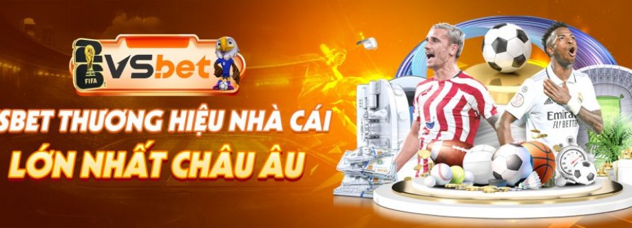 Nhà cái VSBET Cover Image