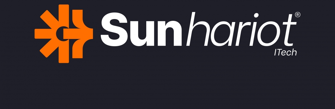 sunhariot itech Cover Image