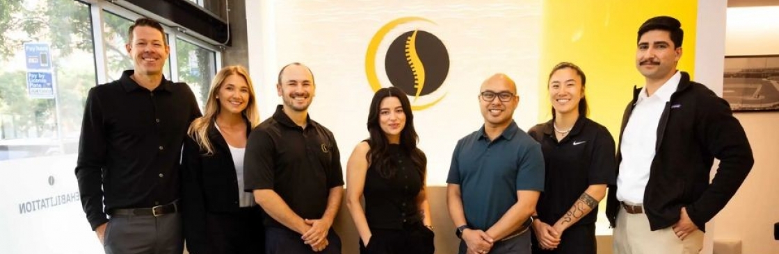 SF Custom Chiropractic Cover Image