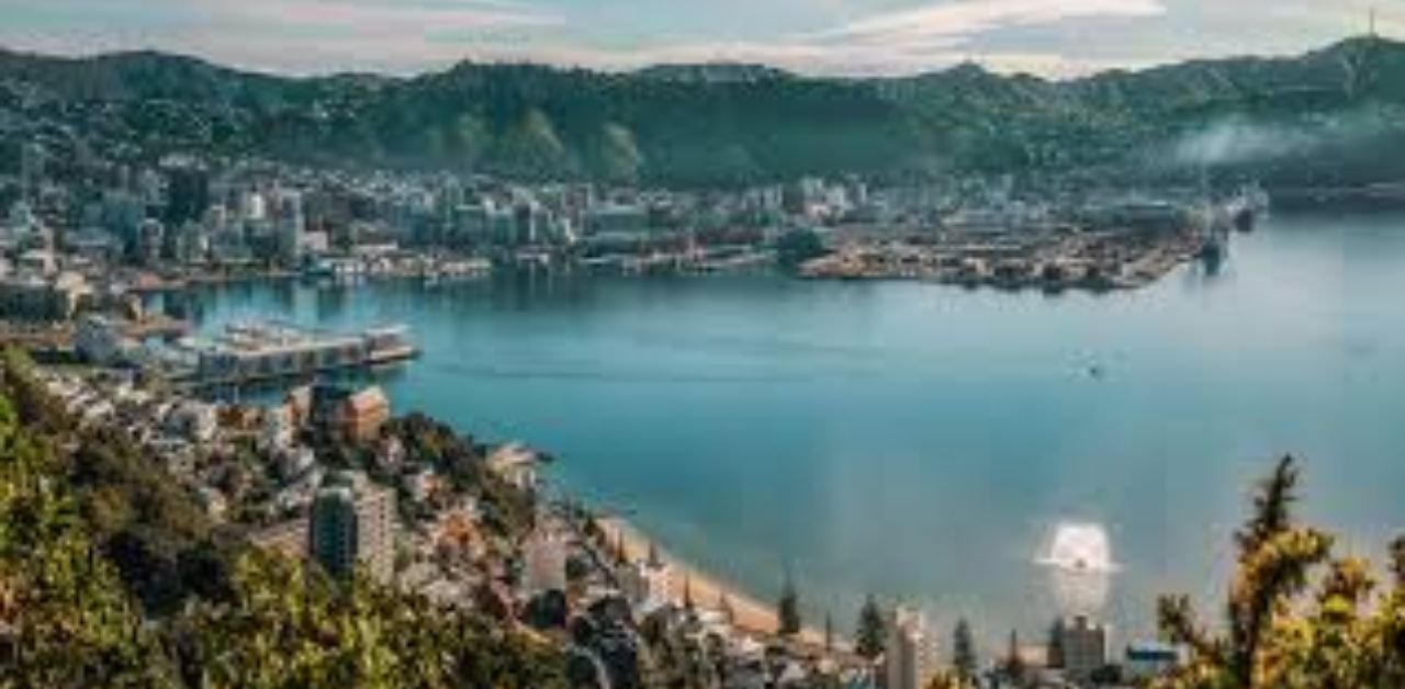 Air New Zealand Wellington Office +1-855-838-4716