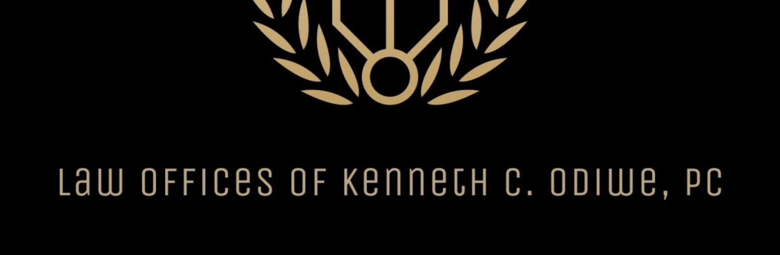 The Law Offices of Kenneth Chike Odiwe Cover Image