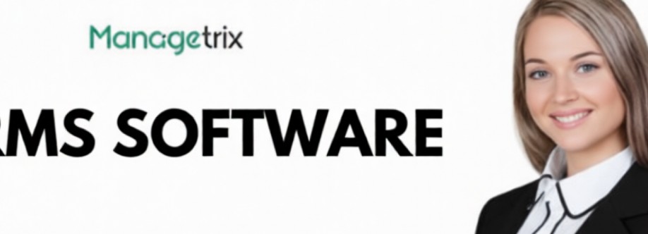 Managetrix Cover Image