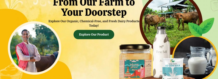 First Bell Agro Cover Image