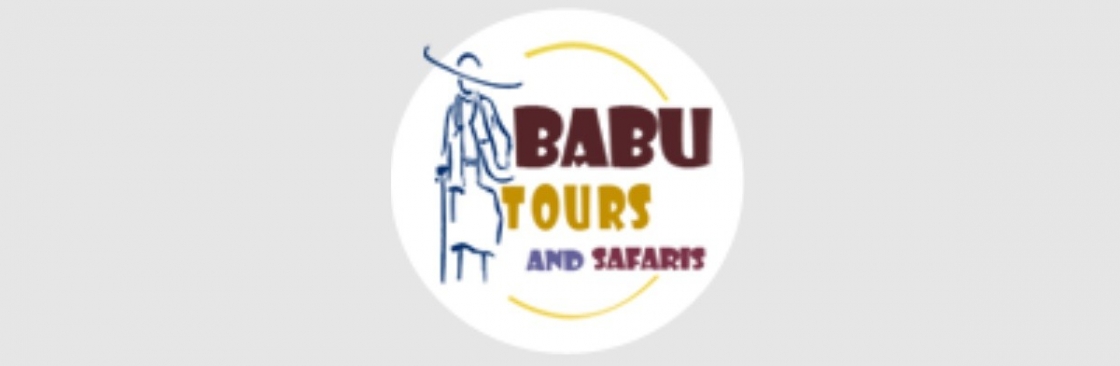 Babu Tours Cover Image