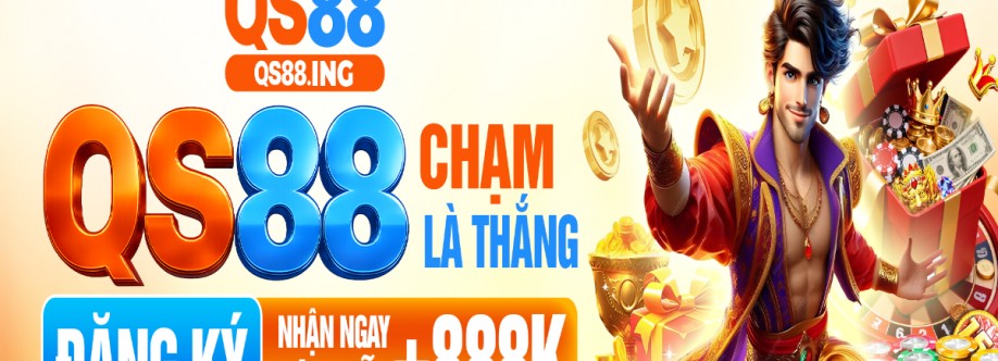 QS88 Link Đăng Ký Nhanh Cover Image