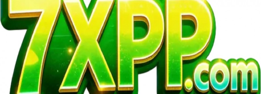 7xpp Cover Image