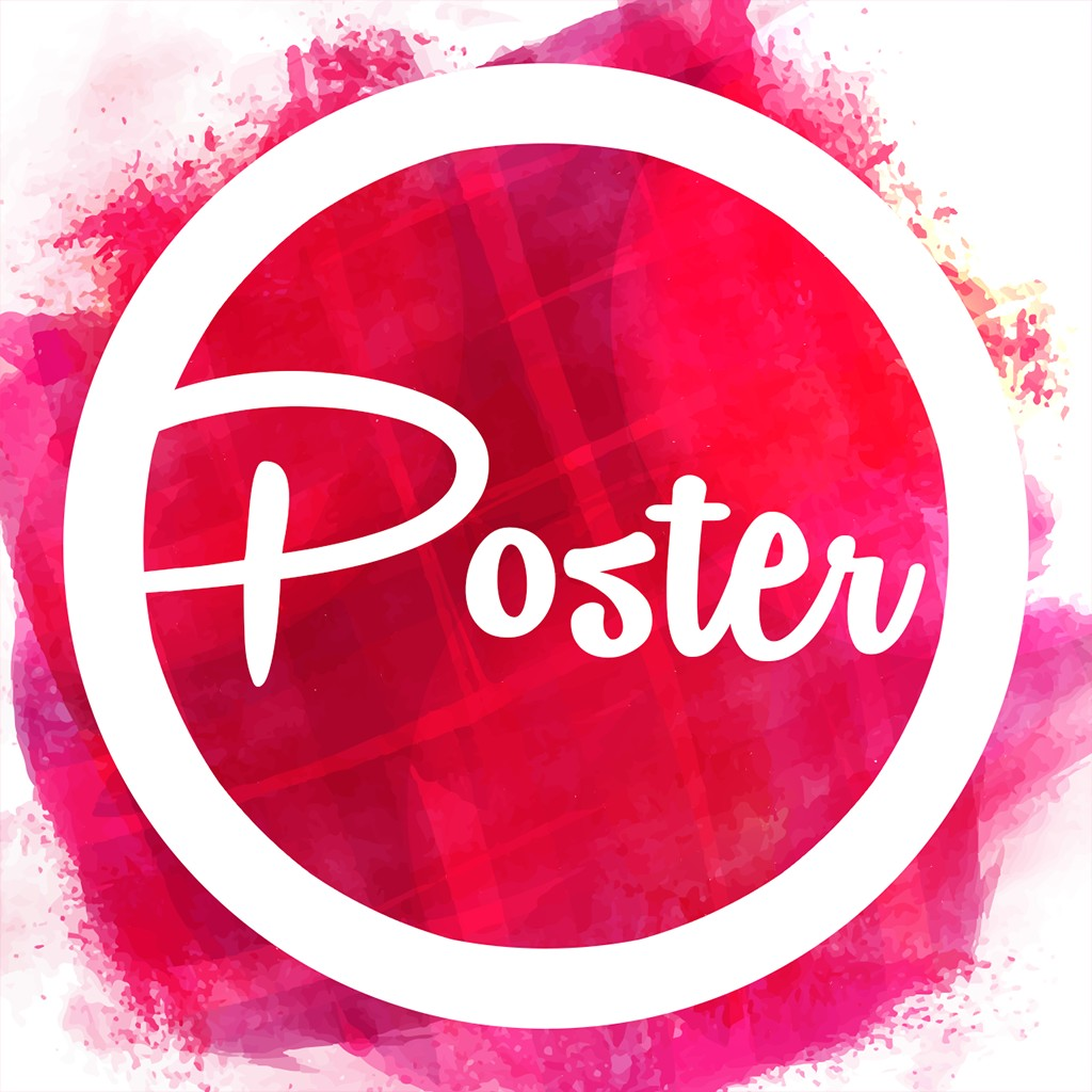 Free Poster Maker App: Custom Designs | Poster App Lab