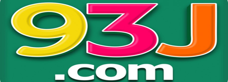 93j Cover Image