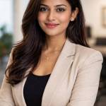 Riya Sharma Profile Picture