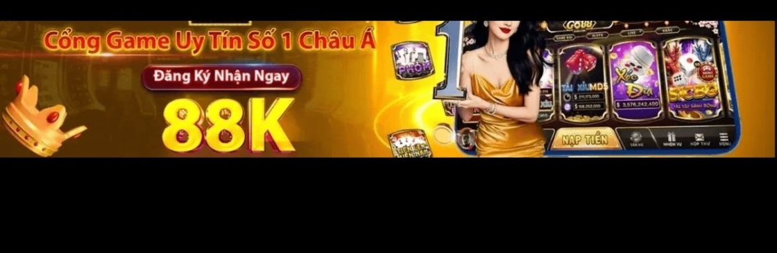 Nhà cái Go88 Cover Image