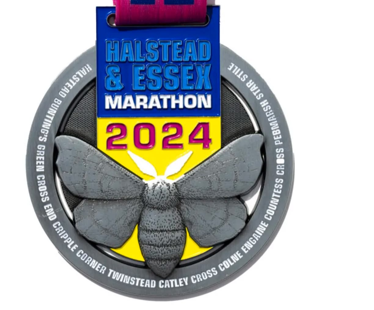 Bespoke Medals Design Guide | Bespoke Sports Medals UK
