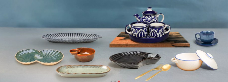 RNS Global Ceramics Cover Image
