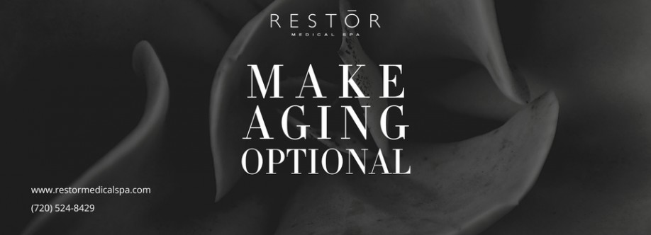 Restor Medical Spa Cover Image