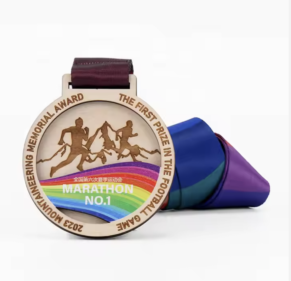 Custom Sports Medals to Buy for Events - Elite Sports Medals