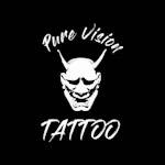 Pure Vision Tattoo Profile Picture