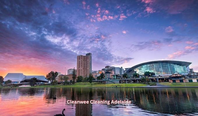 Bond Cleaning in Adelaide | End of Lease Cleaning | Cleanwee Cleaning