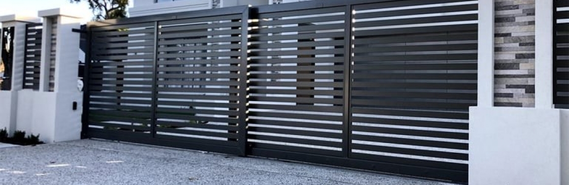 I Gate Automation Cover Image
