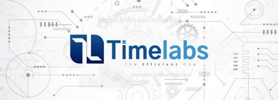 Timelabs HRMS Software Cover Image
