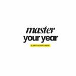 Master Your Year Profile Picture