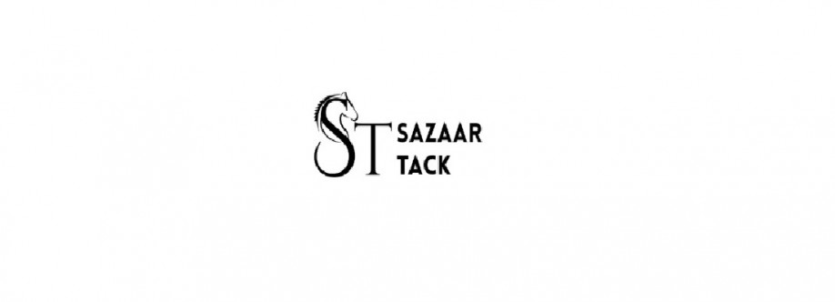 Sazaar Tack Cover Image