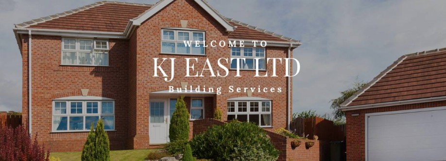 KJEast Ltd Cover Image