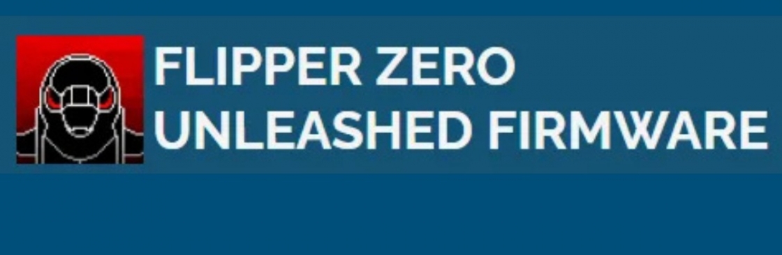 Flipperzero Unleashed Cover Image