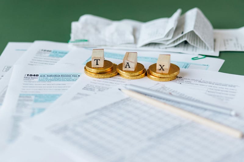 Easy & Reliable TDS Return Filing in Mumbai – Simplify Your Tax...