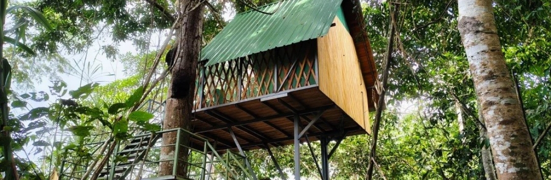 Tree House lnn Cover Image