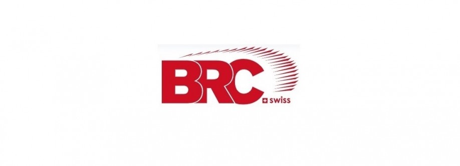 BRC swiss Cover Image