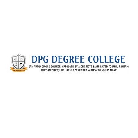 dpgdegreecollege Profile Picture