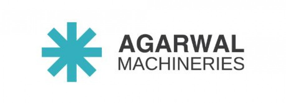 Agarwal Machineries Cover Image