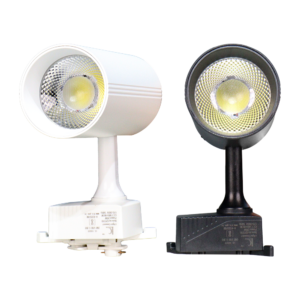 Surface Track Lights for Modern and Flexible Illumination