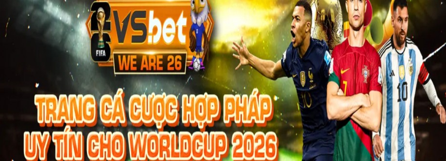 Nhà Cái VSBET Cover Image
