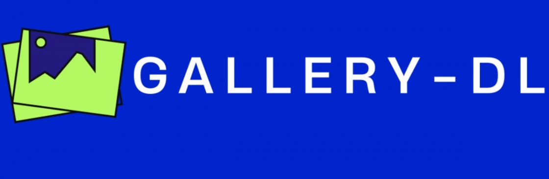 Gallery Dl Cover Image