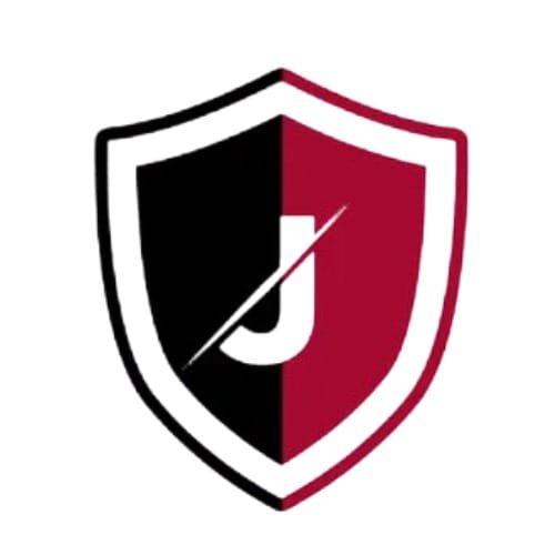 Trust Bar — Jazz Cyber Shield