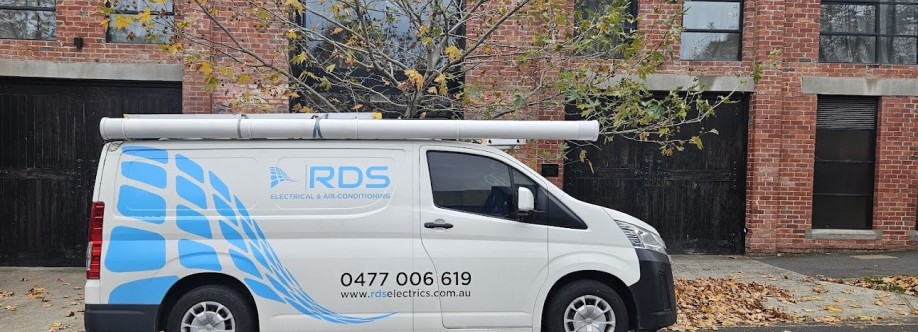 RDS Electrical Profile Picture