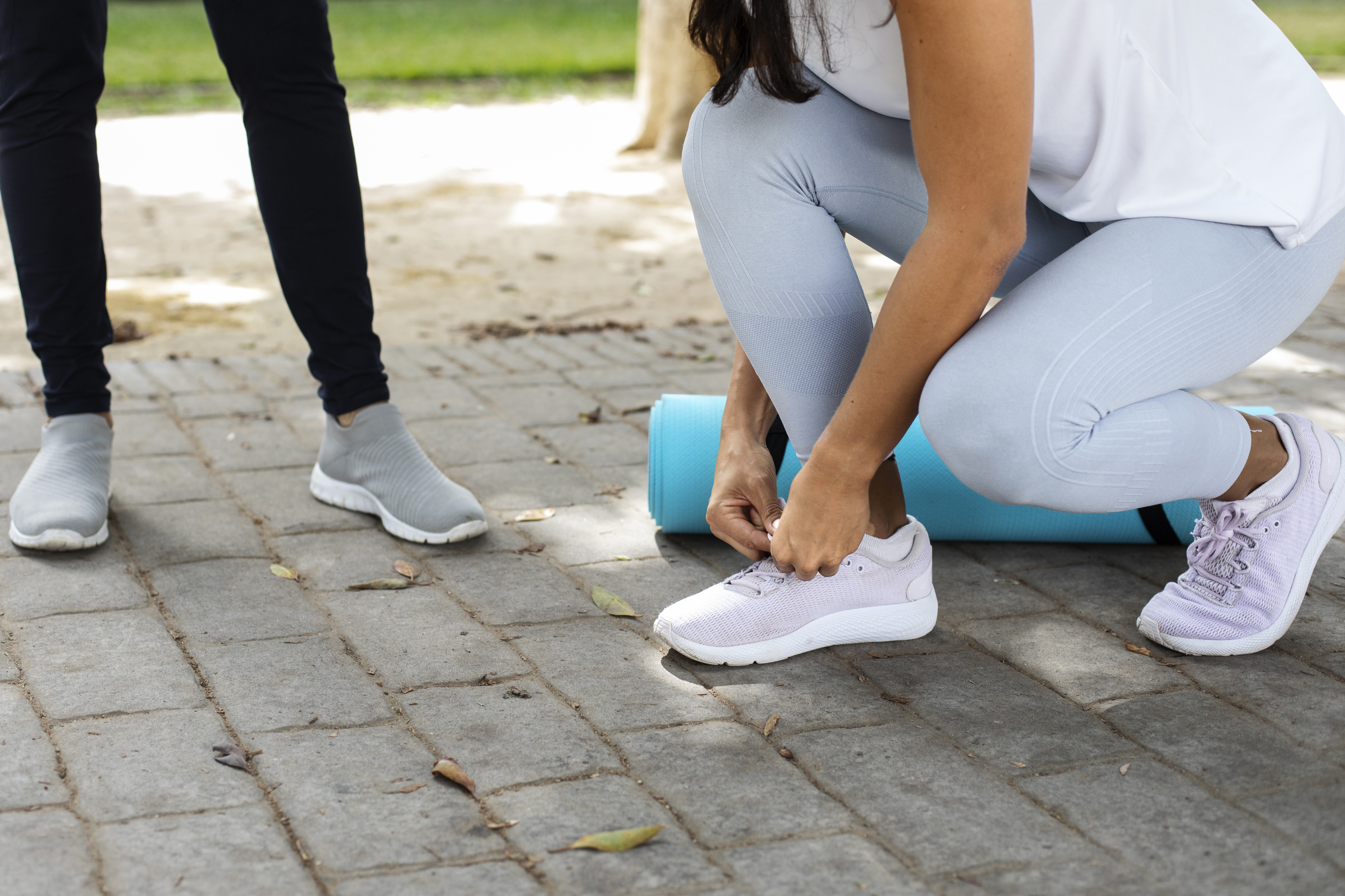 Cura Foot Cover Image