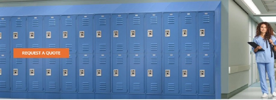 Locker Emporium Cover Image
