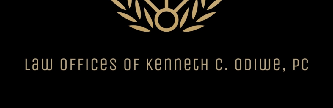 The Law Offices of Kenneth Chike Odiwe Cover Image