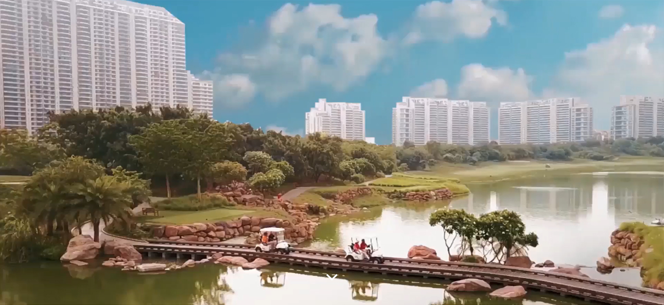 Experion Sector 128 - Upcoming Residential Projects In Noida
