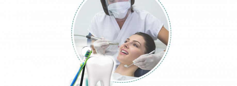 Sun city West dental Cover Image