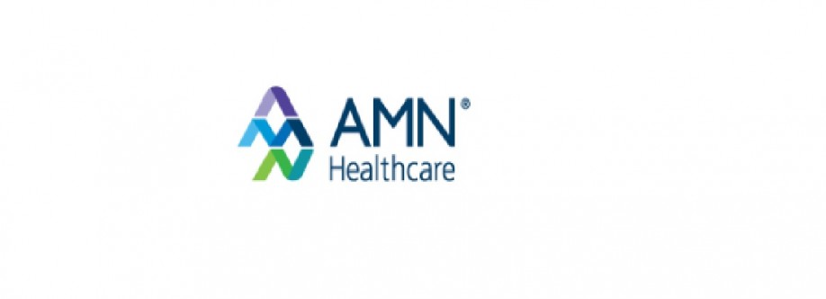 AMN Healthcare Cover Image