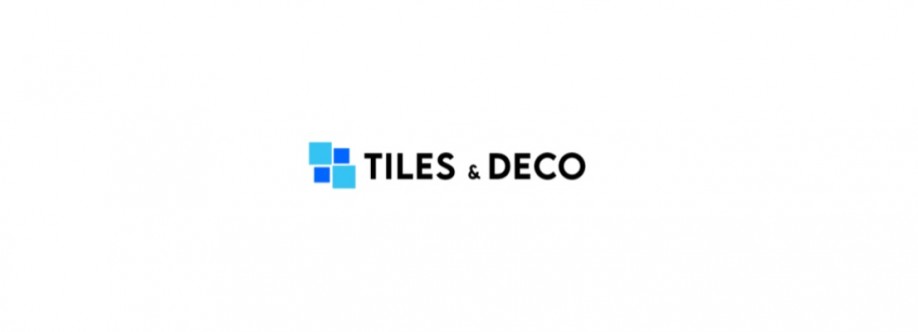 Tiles and Deco Cover Image
