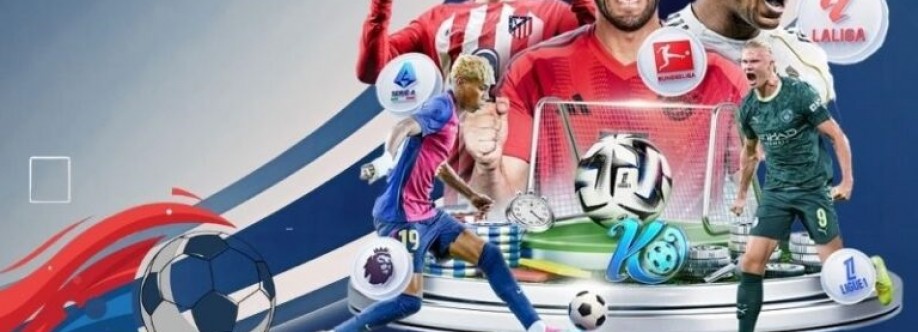 Kèo Bóng Đá Cover Image